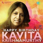 Happy Birthday Kavita Krishnamurthy - Sapna Awasthi Song Download